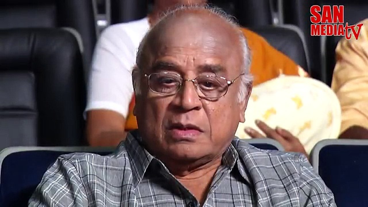 BOMMALAATAM - பொம்மலாட்டம் - Episode 1127 (22/09/2016)