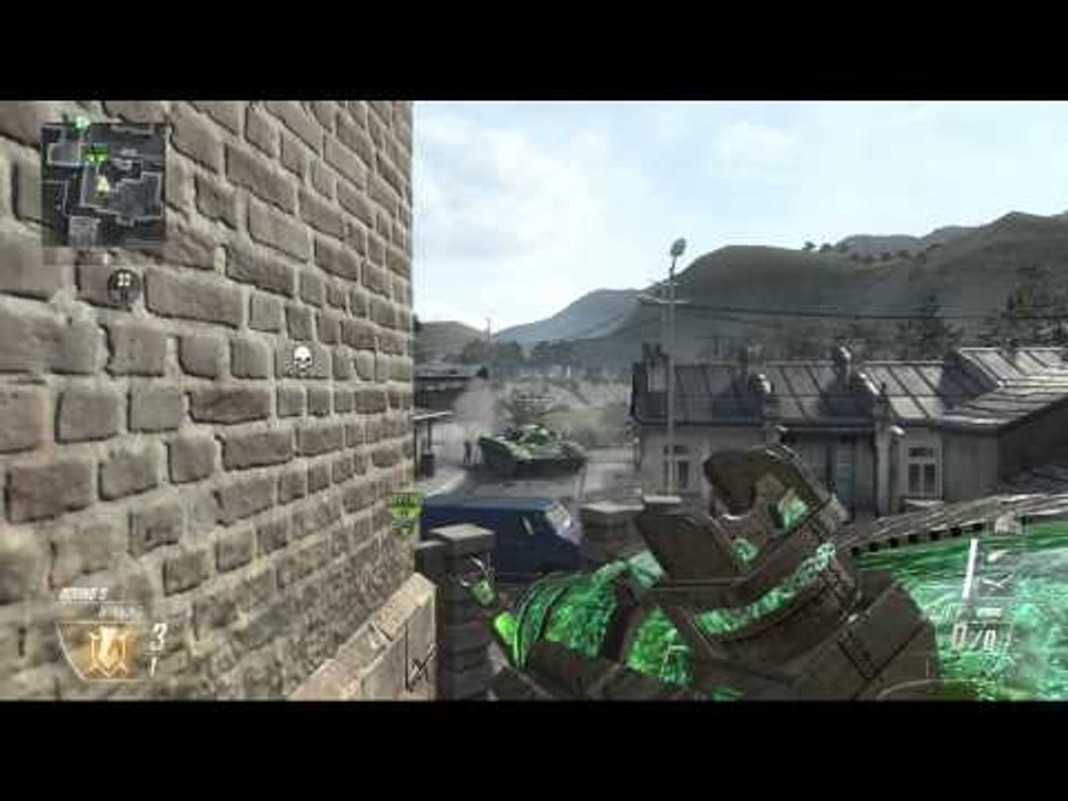 Sick AF Shot! First for dZ RC and TP (Team Psycho)