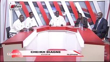 REPLAY - Li Ci Penc Mi du 10 Novembre 2016 - Invités : MR KEITA , MACTAR , ME SEYE , KALY NIANG