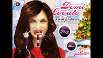 Demi Lovato Tooth Problems - Fun Kids Games for Girls