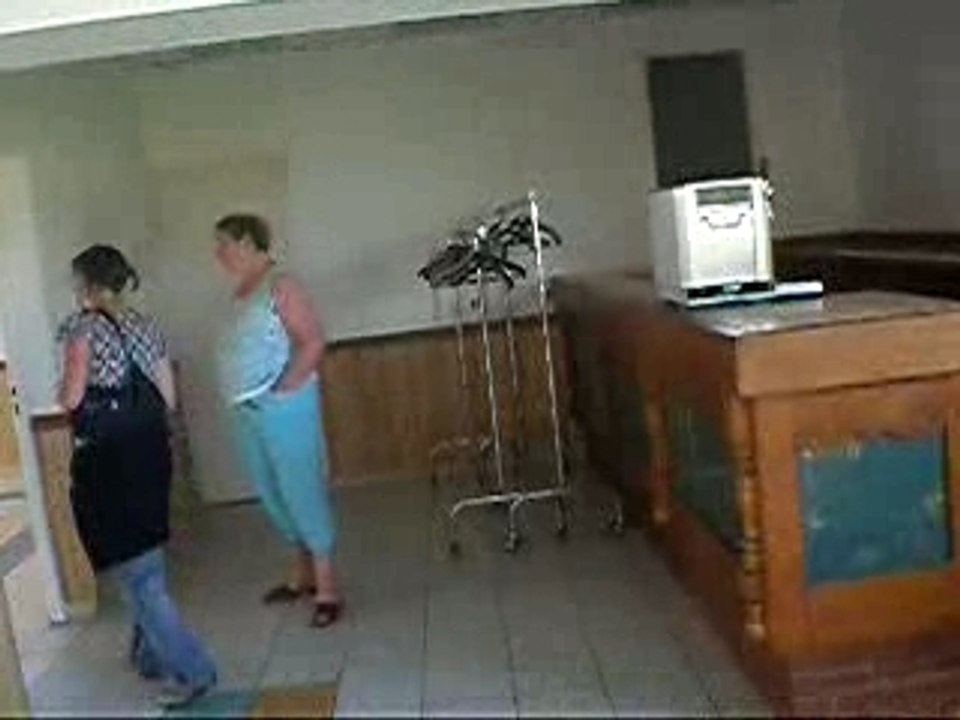 Ma salle pour le mariage