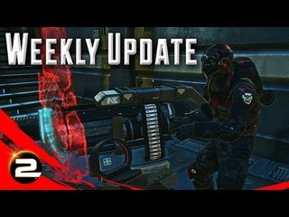 Weekly Update - Feb. 09, 2014 (PlanetSide 2 Gameplay)