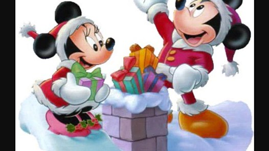 We Wish You A Merry Christmas - Disney - Video Dailymotion
