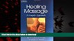 liberty book  Healing Massage: A Simple Approach (Nurse As Healer Series.) online to buy