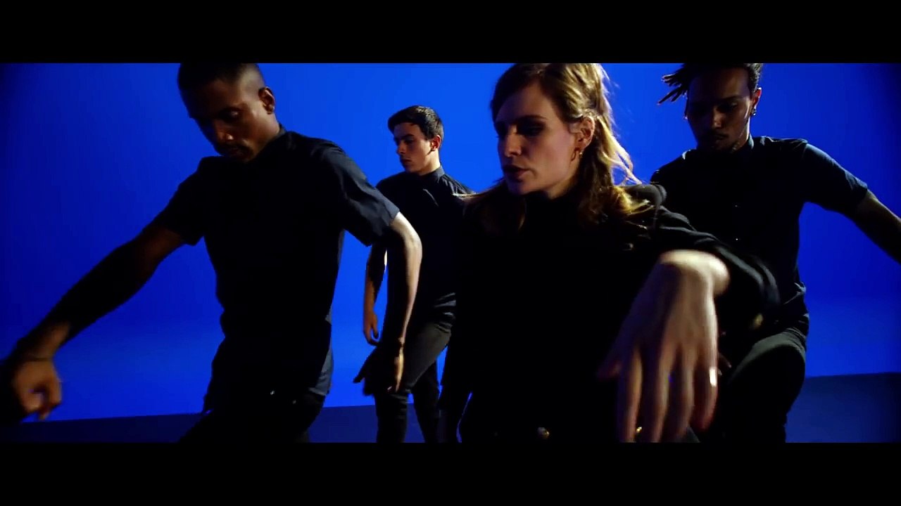 Christine and The Queens - Christine (Clip Officiel)