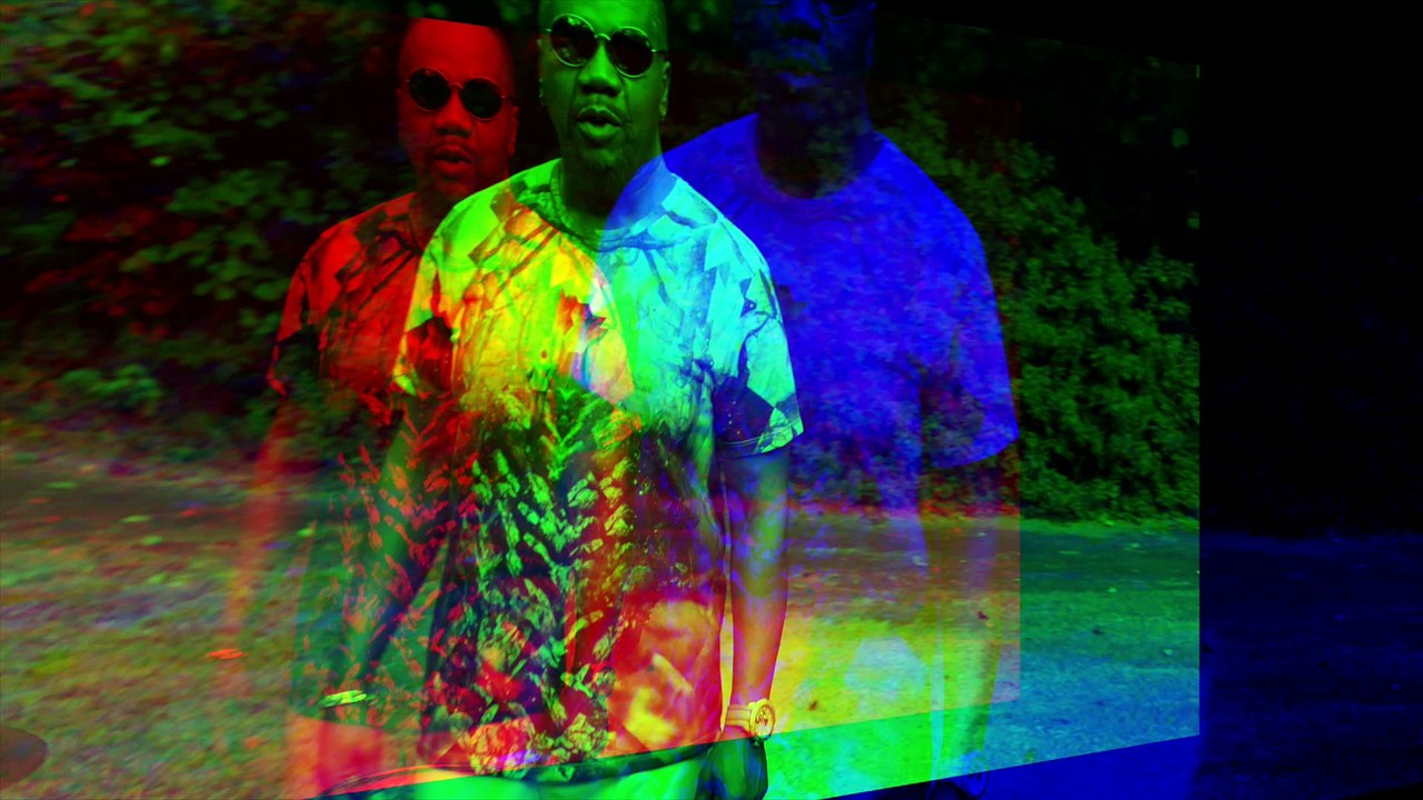 Life Of A Dreamer EPK - Yonrico Scott