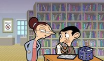 ᴴᴰ MR BEAN BEST NEW PLAYLIST 2016 ✭ Funny Cartoons for kids ► SPECIAL COLLECTION2016 #2