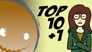 [C.H.A.O.S.] Daria | Top 10+1
