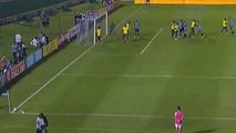 Sebastian Coates Goal Uruguay 1 - 0t Ecuador 2016