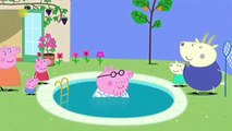 Peppa Pig English Episodes Full Episodes - New Season Compilation 6 - New Episodes HD