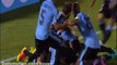 Sebastian Coates Goal HD - Uruguay 1-0 Ecuador - 11-11-2016 World Cup - Qualification