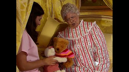 006=e__Acorralada__Capitulo_6 Telenovela_completa_latina