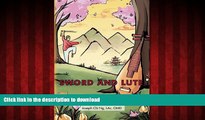 Buy books  Sword and Lute: Stories of Healing from the Ancient Science of Chinese Acupuncture and