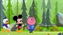 Peppa Pig En Français Compilation ♦ Peppa Pig Français Jouet