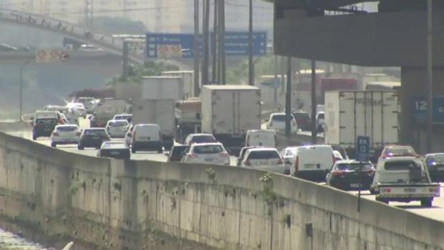 Em São Paulo, 40% das mortes no trânsito estão ligadas ao consumo de álcool