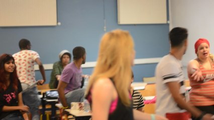 World Champions Just Dance 2015 - Let's Groove