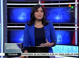 Giordano: El Papa nos ha confirmado que el diálogo es el camino