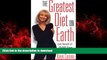 Read book  The Greatest Diet On Earth: Natures Lessons In Fulfilling Your Lifes Desires online for