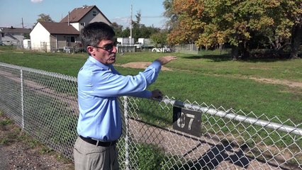 New York’s $20bn plan to survive rising seas