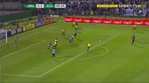 2-1 Diego Rolán Goal HD - Uruguay 2-1 Ecuador (10.11.2016) World Cup CONMEBOL Qualification