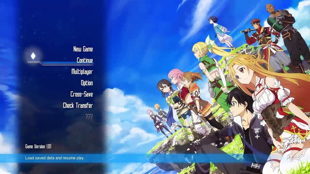 Sword art online (56)