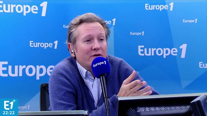 Donald Trump a gagné parce qu'il "est hors du système"