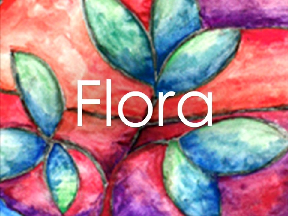 Flora