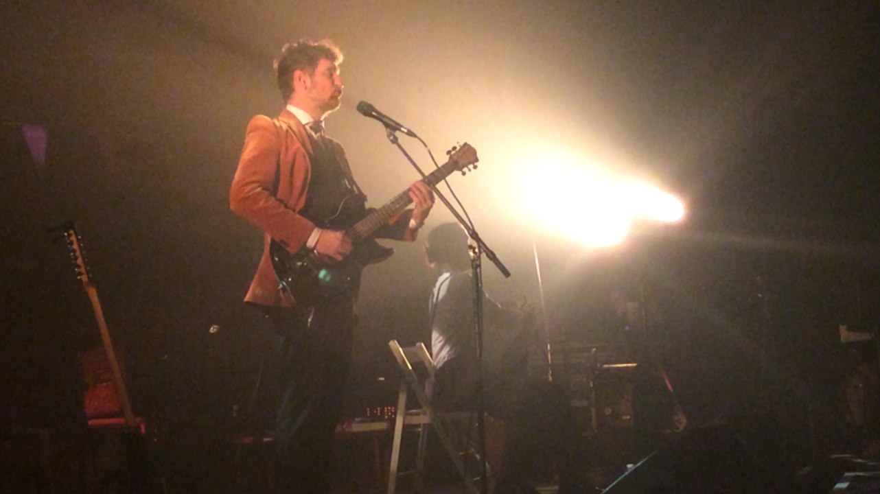 Boule aux Rendez-vous soniques