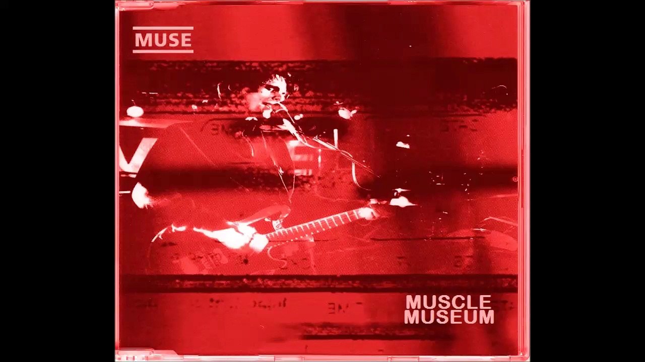 Muse - Muscle Museum, Columbus CD102.5 Big Room, 03/31/2000