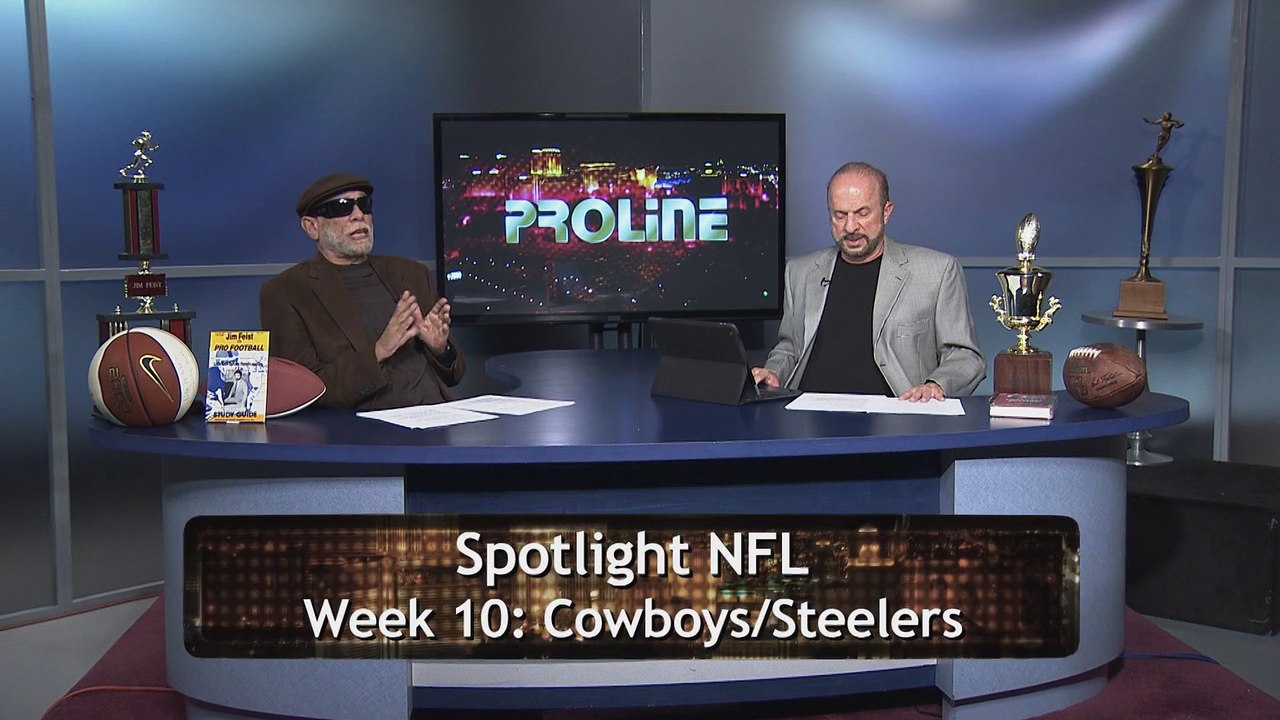 PROLINE from Vegas: USC/Washington, Seahawks/Patriots, Free picks, Nov 13, 2016