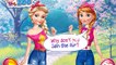 Permainan Frozen Elsa and Anna Easter Fun-Play Games Beku Elsa dan Anna Easter Fun