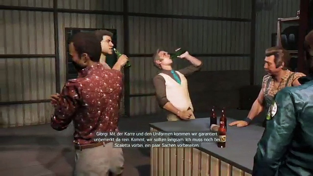 Mafia 3 Part 3