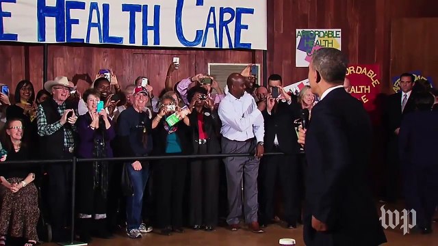 Trump has vowed to 'repeal and replace' Obamacare. Here's why it won't be so easy.