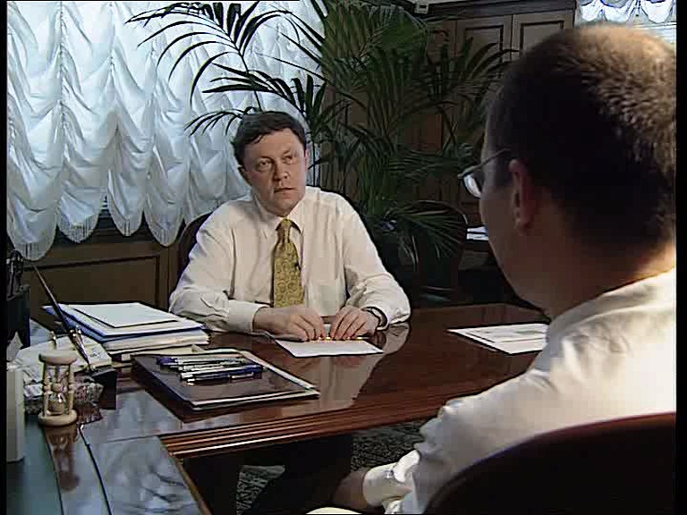 Autour de "Le Miroir" de TARKOVSKI