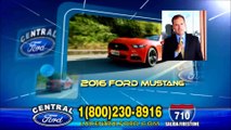 2016 Ford Mustang Montebello, CA | Spanish Speaking Dealership Montebello, CA