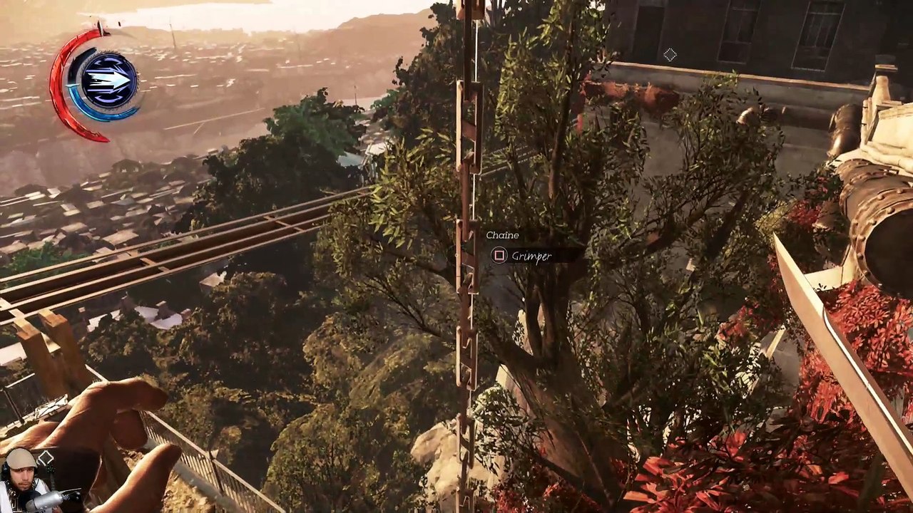 Dishonored 2 #02