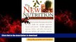 Best books  The New Nutrition: From Antioxidants to Zucchini online for ipad
