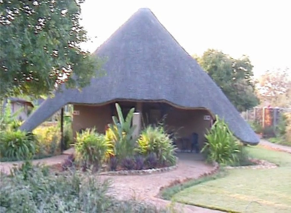 Namibia short