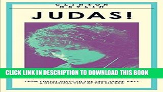 [PDF] Judas!: From Forest Hills to the Free Trade Hall: A Historical Overview of the Full Online