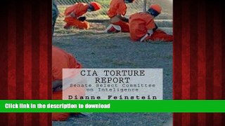 Read book  CIA Torture Report