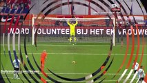 All Goals HD - Netherlands 1-1 Belgium - 09.11.2016 Friendly Match