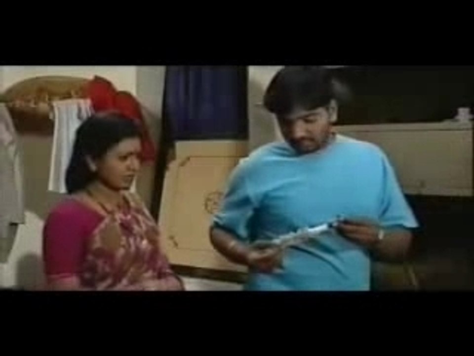 TamilClipShare.Com lollu sabha 7G Rainbow colony- Part 3