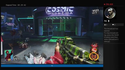 Call of duty infinte warfare zombies (43)