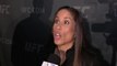 Liz Carmouche says UFC 205 even bigger than her title fight
