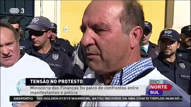 Momentos de humor Dina Aguiar e Alberta Marques Fernandes