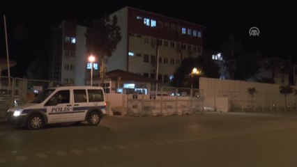 40 Bara Eş Zamanlı Operasyon