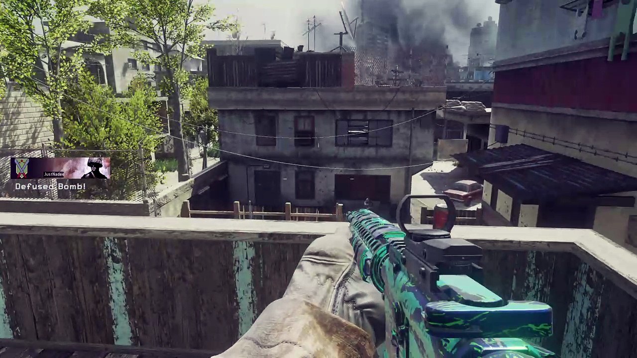 Call of Duty®: Modern Warfare®