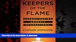 Read books  Keepers of the Flame: Understanding Amnesty International online to buy