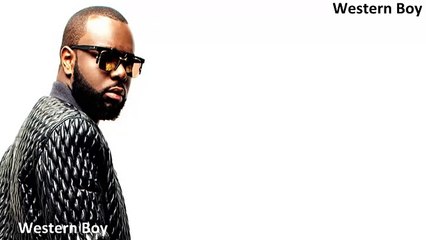 Maître Gims - Tout donner (Paroles)