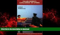 Buy books  Falun Gong s Challenge To China: Spiritual Practice or Evil Cult? online for ipad